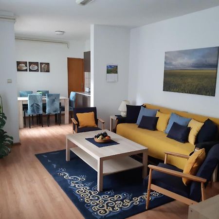 Apartman Mitic Požarevac Exterior foto