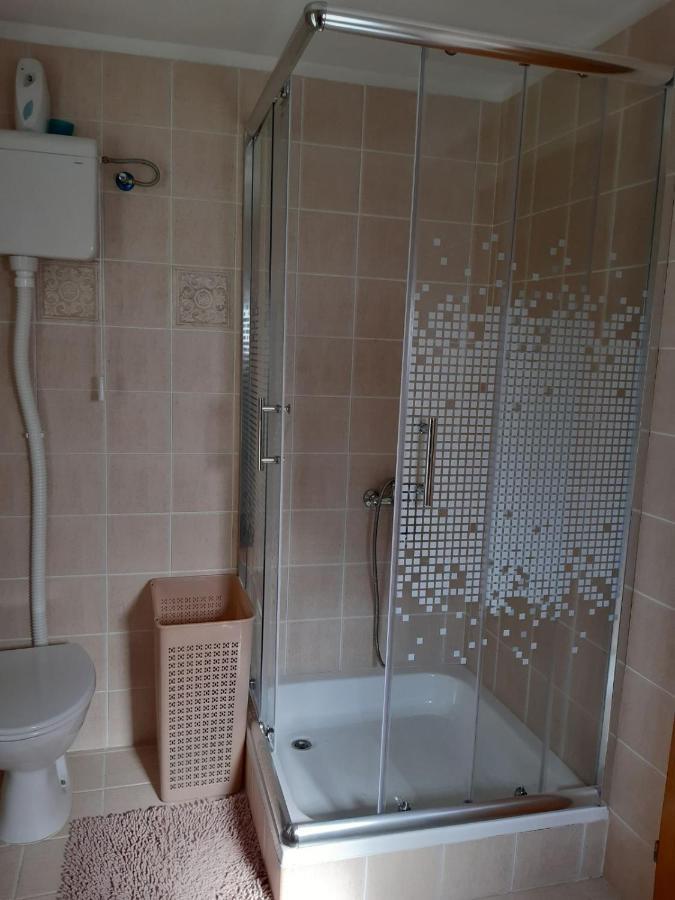 Apartman Mitic Požarevac Exterior foto